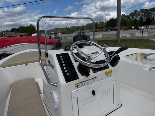 Slide: The Image of Sea Pro 172 BAY W/115HP 2024 - 4
