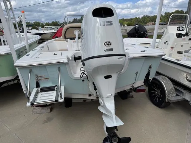 Slide: The Image of Sea Pro 172 BAY W/115HP 2024 - 6