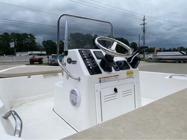 Slide: The Image of Sea Pro 172 BAY W/115HP 2024 - 7