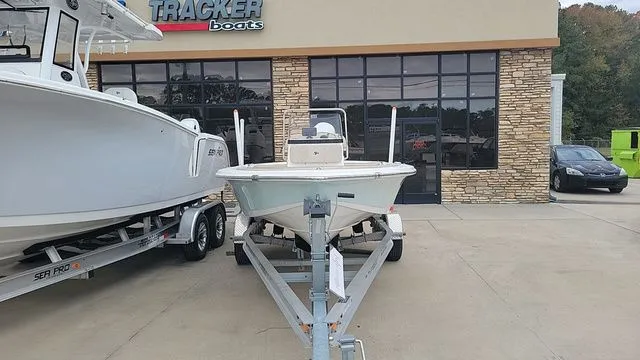 Slide: The Image of Sea Pro 172 BAY W/115HP 2024 - 8