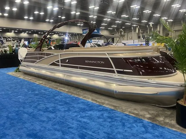 Slide: The Image of Bennington 30 QFBWA X2 2023 - 1