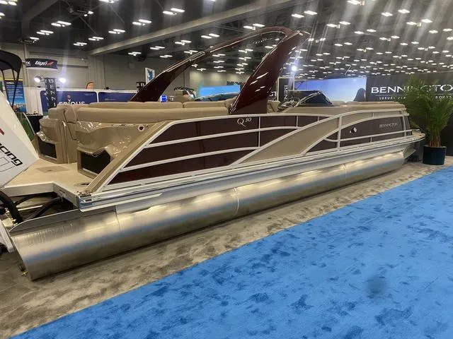 Slide: The Image of Bennington 30 QFBWA X2 2023 - 3