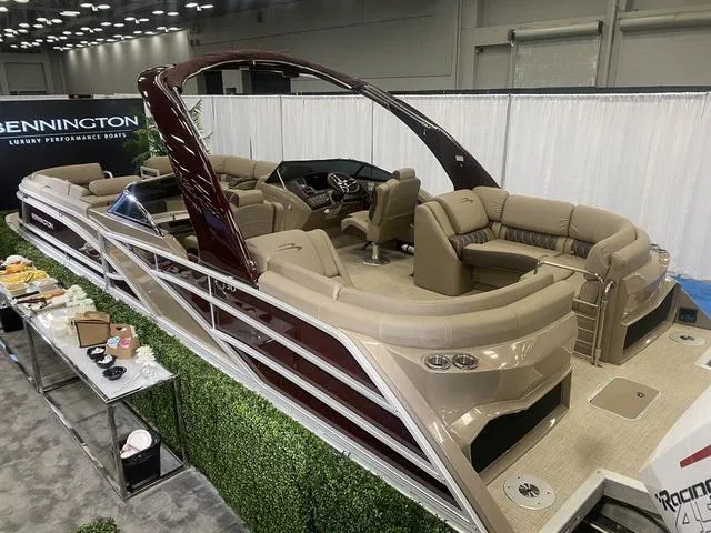 Slide: The Image of Bennington 30 QFBWA X2 2023 - 4