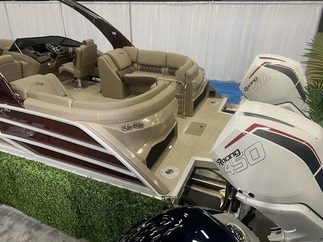 Slide: The Image of Bennington 30 QFBWA X2 2023 - 6