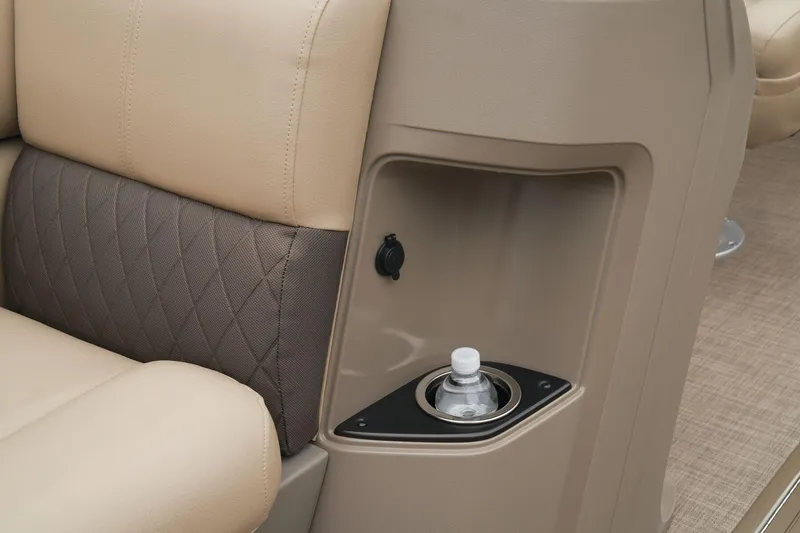 Slide: The Image of Party Barge 22 RF XP3 - 24