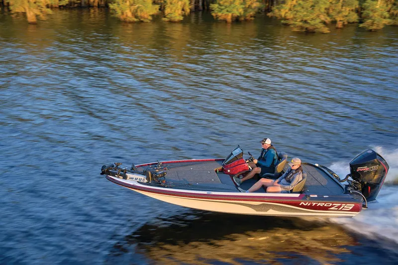 Slide: The Image of Nitro Z19 2025 - 79