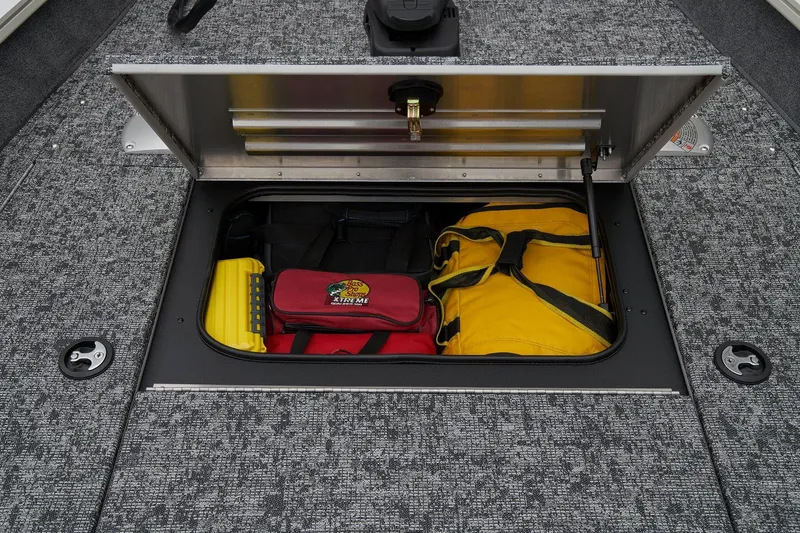 Slide: The Image of Tracker Pro Team 175 Crappie Edition 2025 - 28