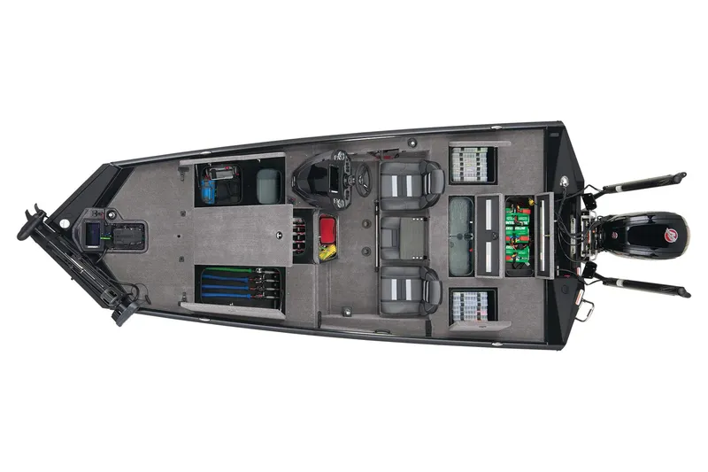 Slide: The Image of Ranger RT188P 2025 - 10