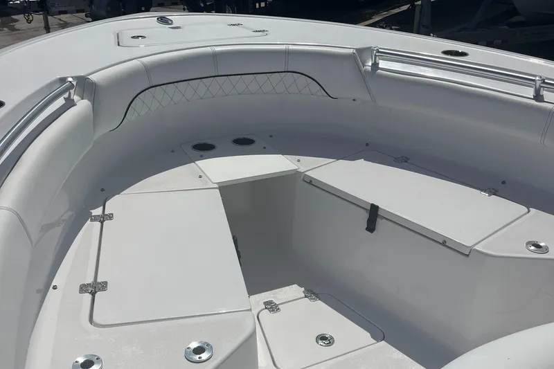 Slide: The Image of Sportsman Open 212 Center Console 2022 - 13