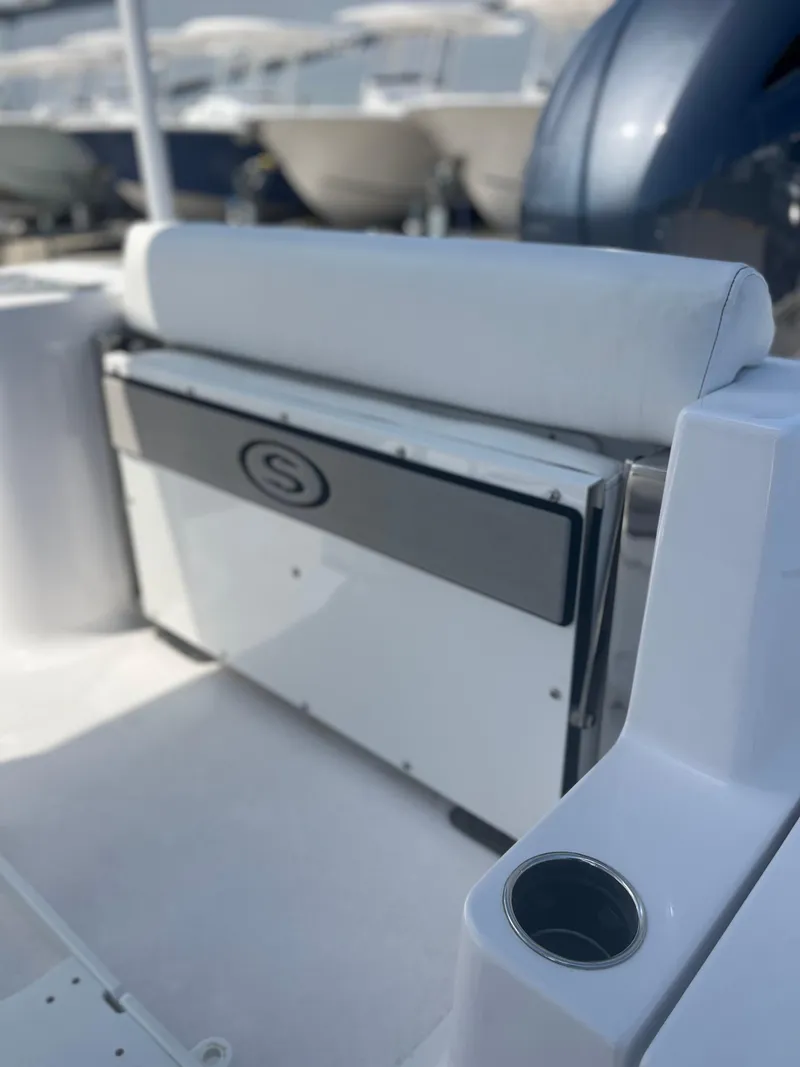 Slide: The Image of Sportsman Open 212 Center Console 2022 - 4