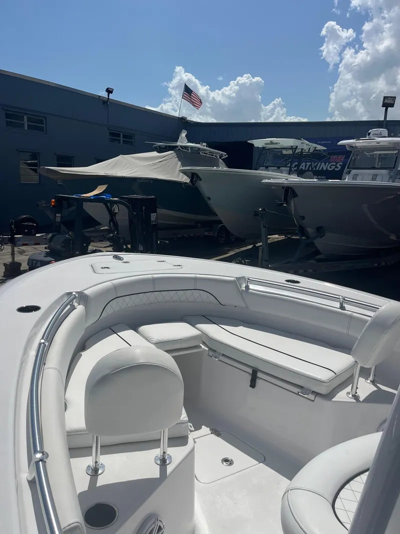 Slide: The Image of Sportsman Open 212 Center Console 2022 - 7