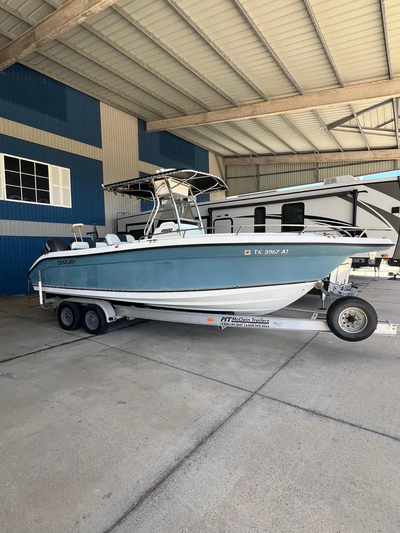 Slide: The Image of Century 2600 Cc 2007 - 51