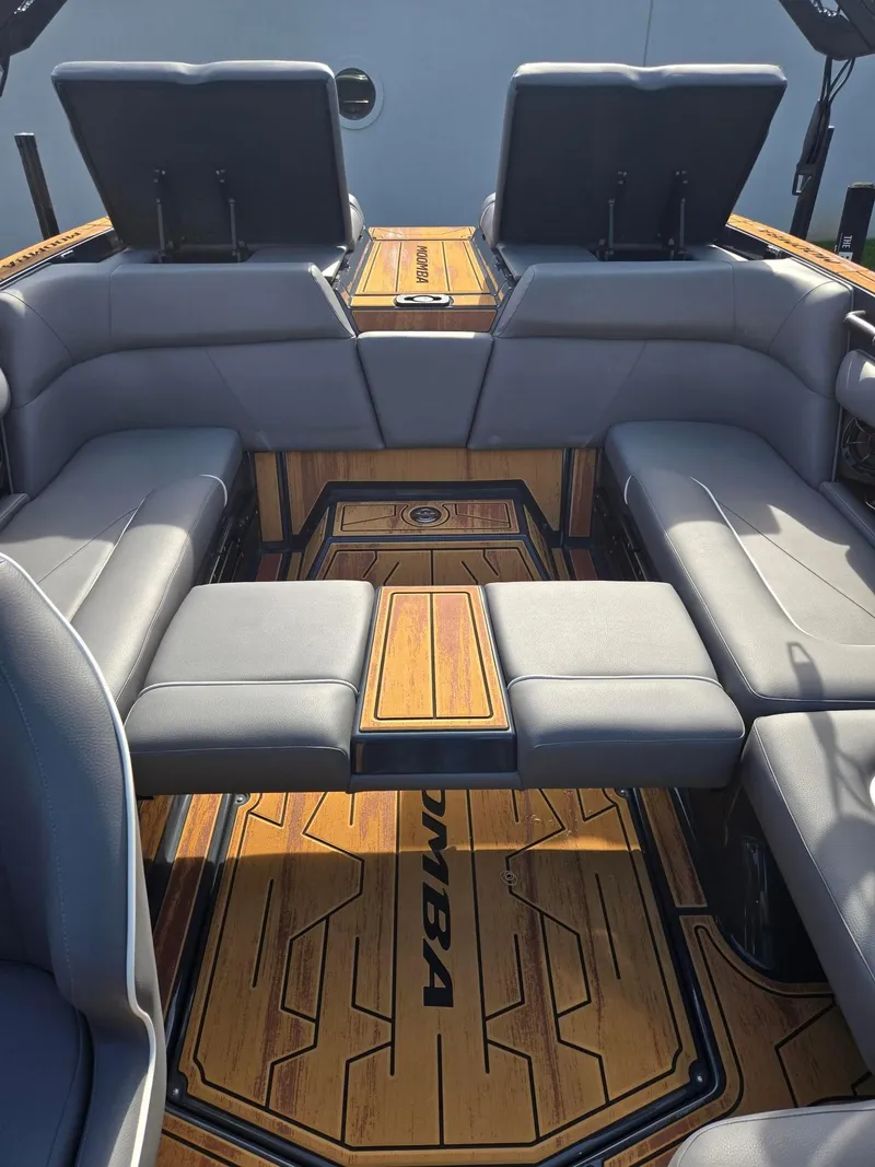 Slide: The Image of Moomba Craz 2025 - 10