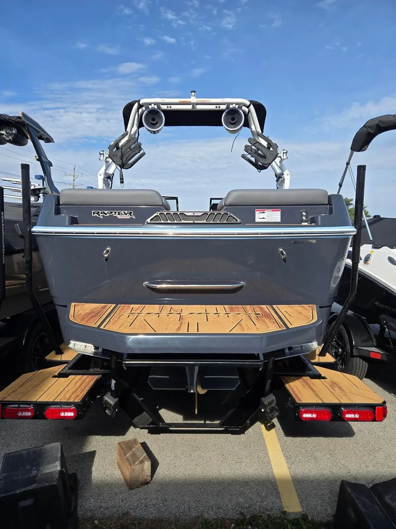 Slide: The Image of Moomba Craz 2025 - 11