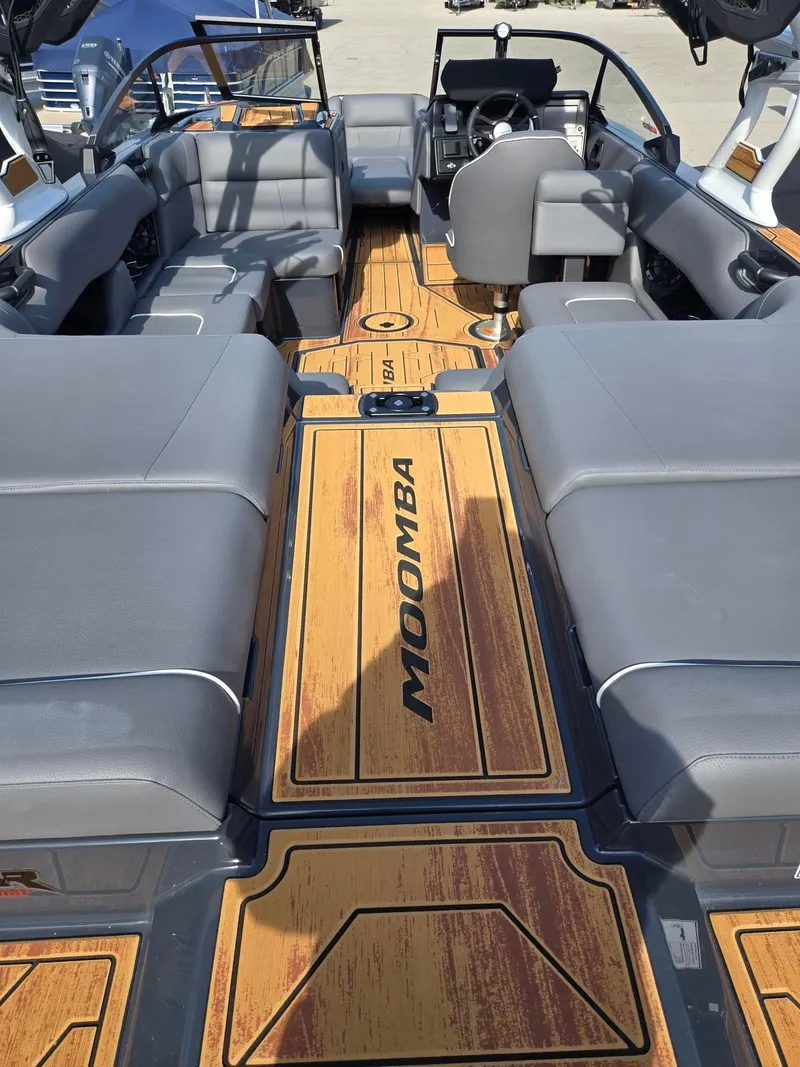 Slide: The Image of Moomba Craz 2025 - 13