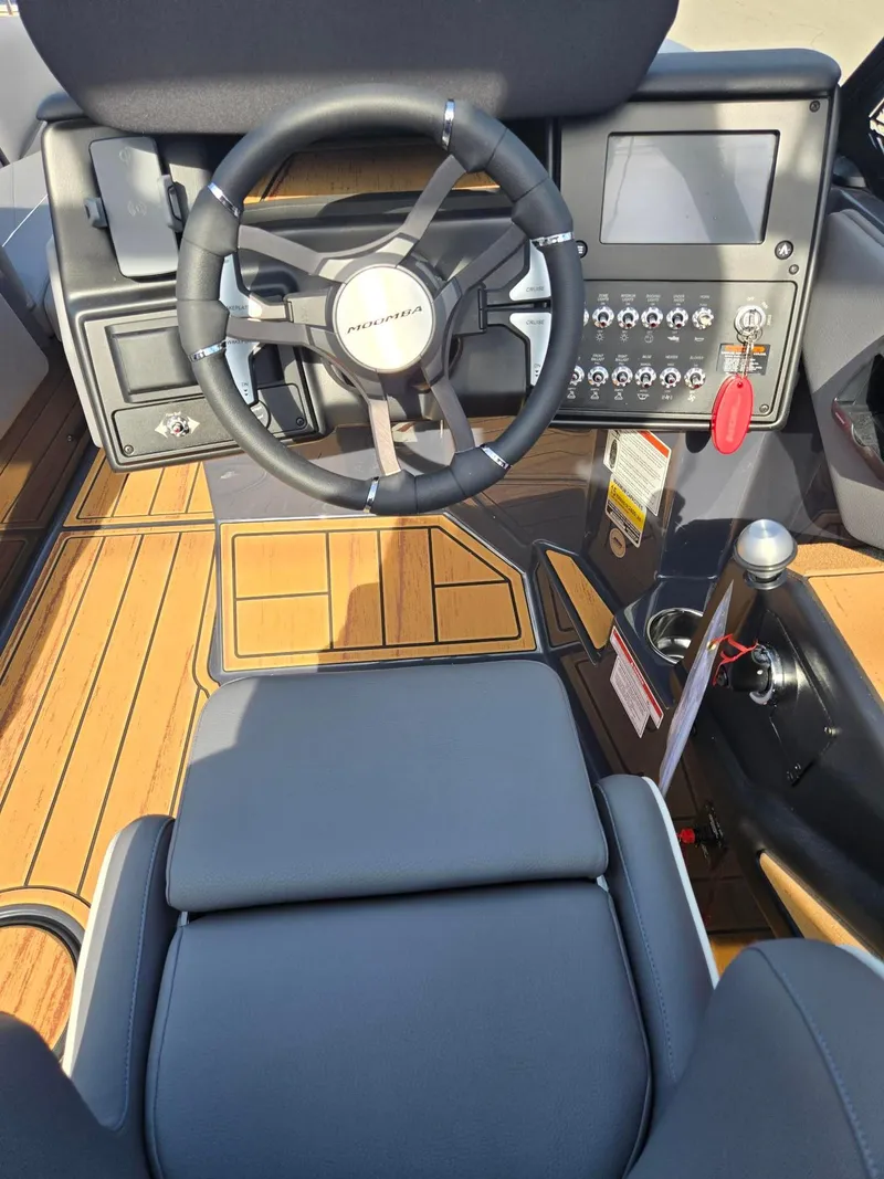 Slide: The Image of Moomba Craz 2025 - 16