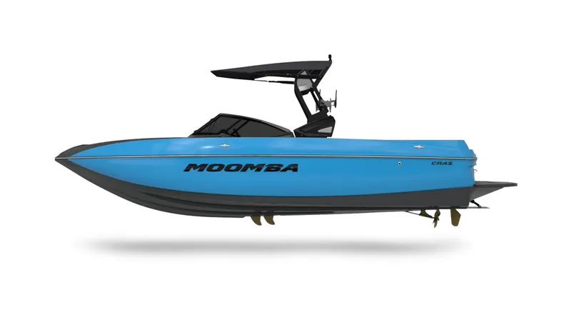 Slide: The Image of Moomba Craz 2025 - 23