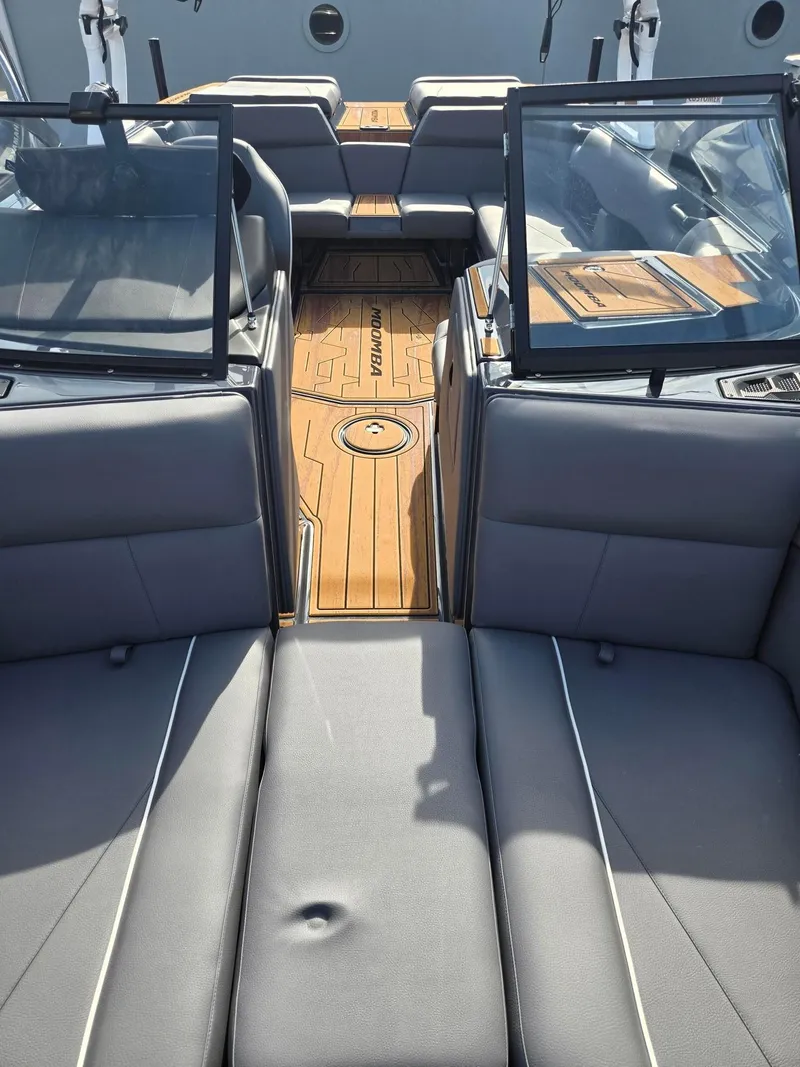 Slide: The Image of Moomba Craz 2025 - 4