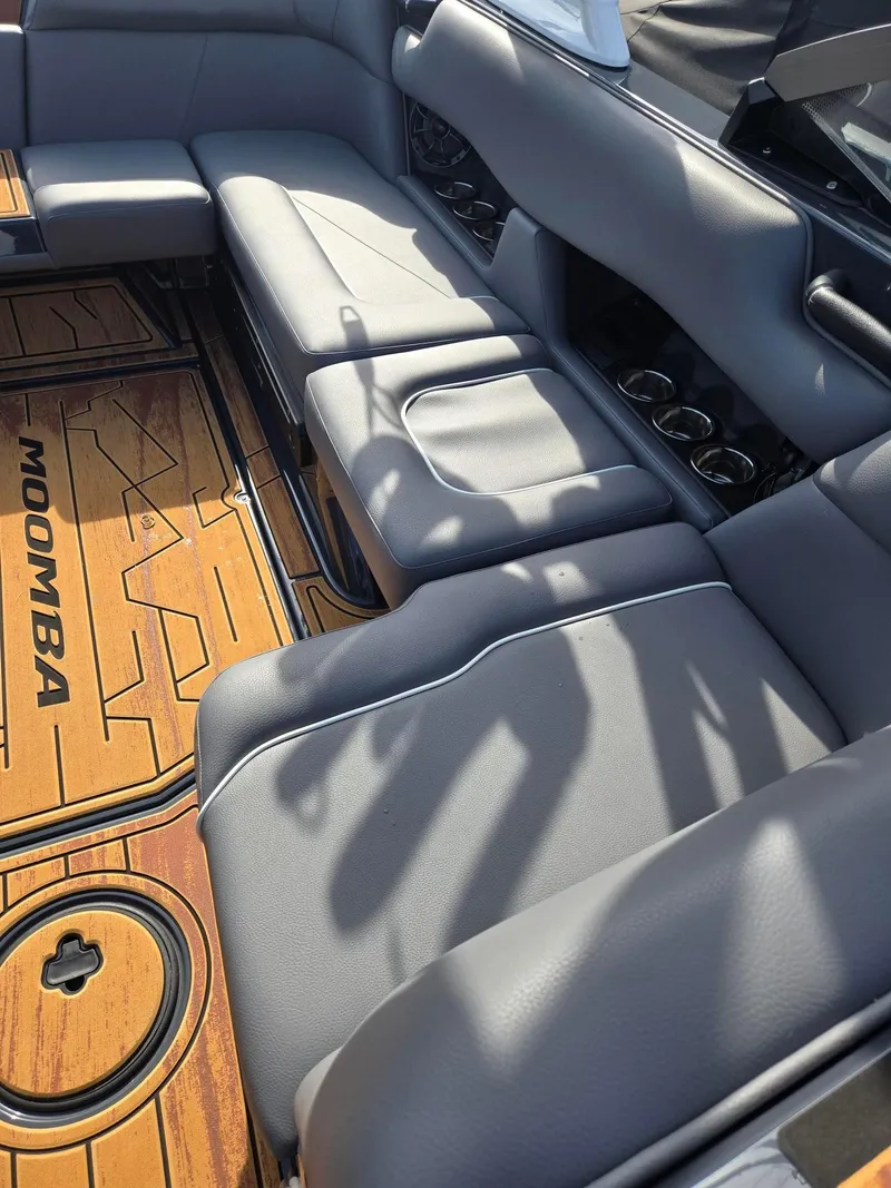 Slide: The Image of Moomba Craz 2025 - 7