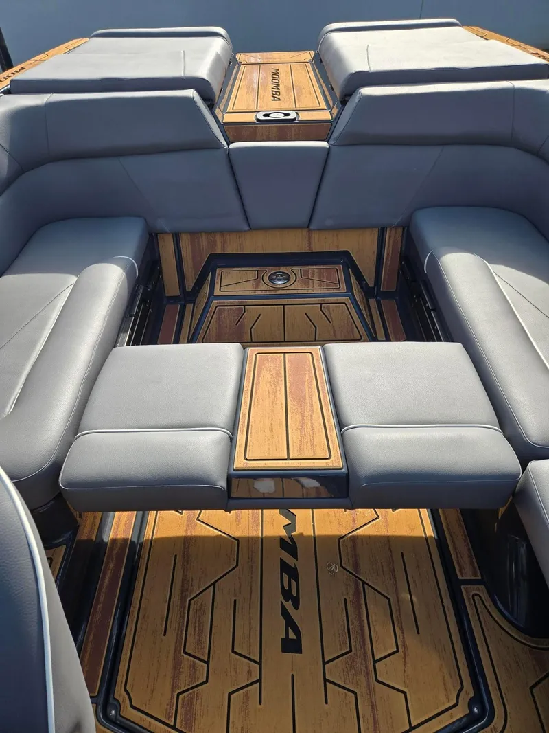 Slide: The Image of Moomba Craz 2025 - 9