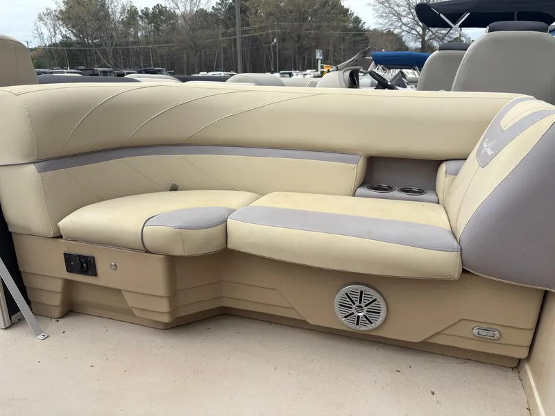 Slide: The Image of SunChaser Geneva 2018 - 20