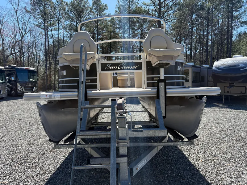 Slide: The Image of SunChaser Geneva 2018 - 7