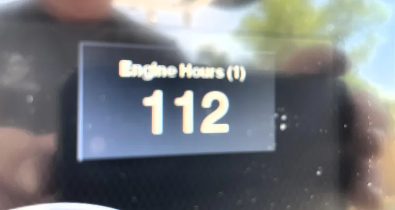 Slide: The Image of Tidewater 2300 Carolina Bay 2020 - 50