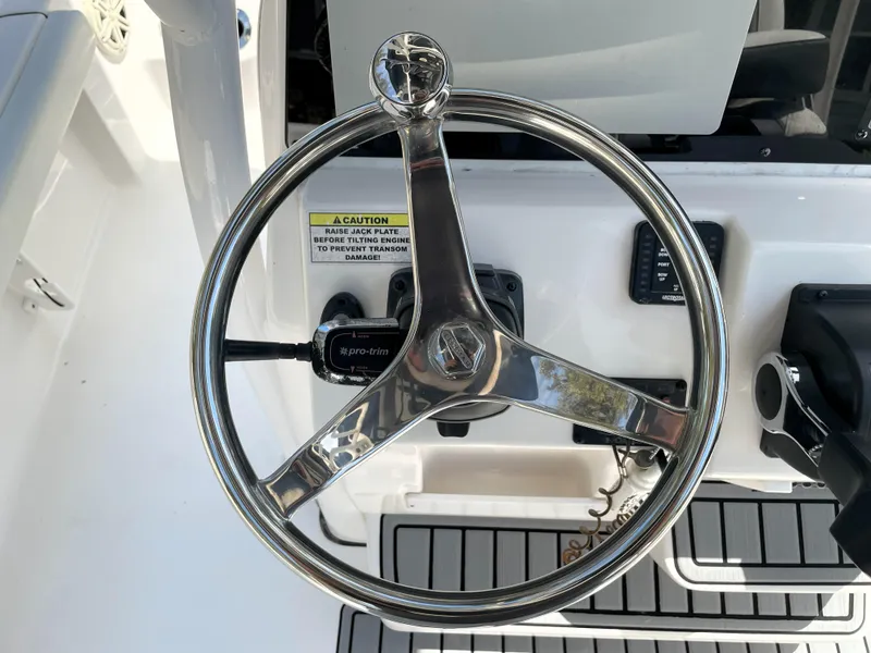 Slide: The Image of Tidewater 2300 Carolina Bay 2020 - 51