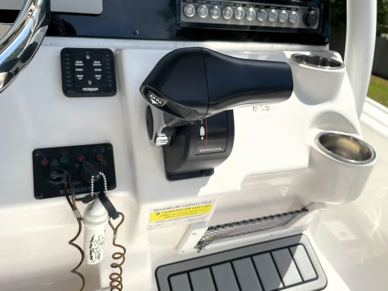 Slide: The Image of Tidewater 2300 Carolina Bay 2020 - 53