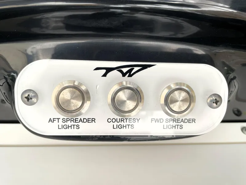 Slide: The Image of Tidewater 2300 Carolina Bay 2020 - 56