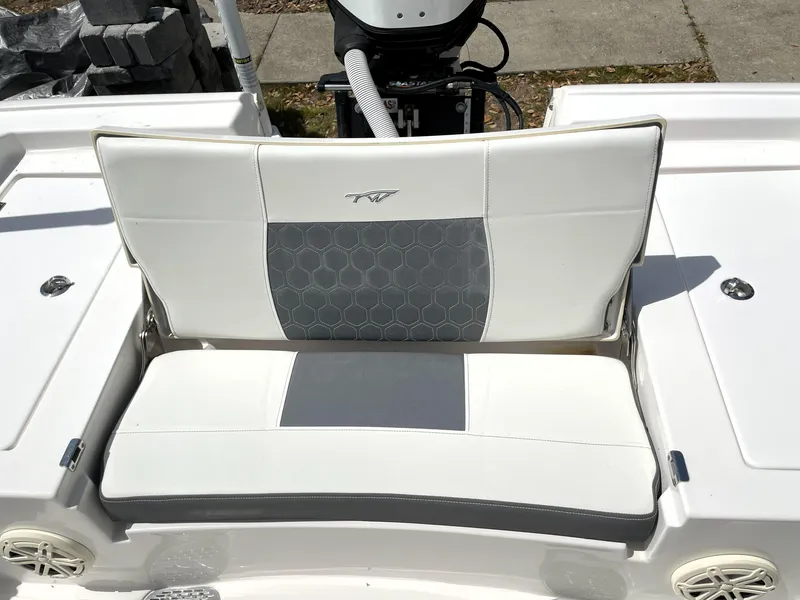 Slide: The Image of Tidewater 2300 Carolina Bay 2020 - 58