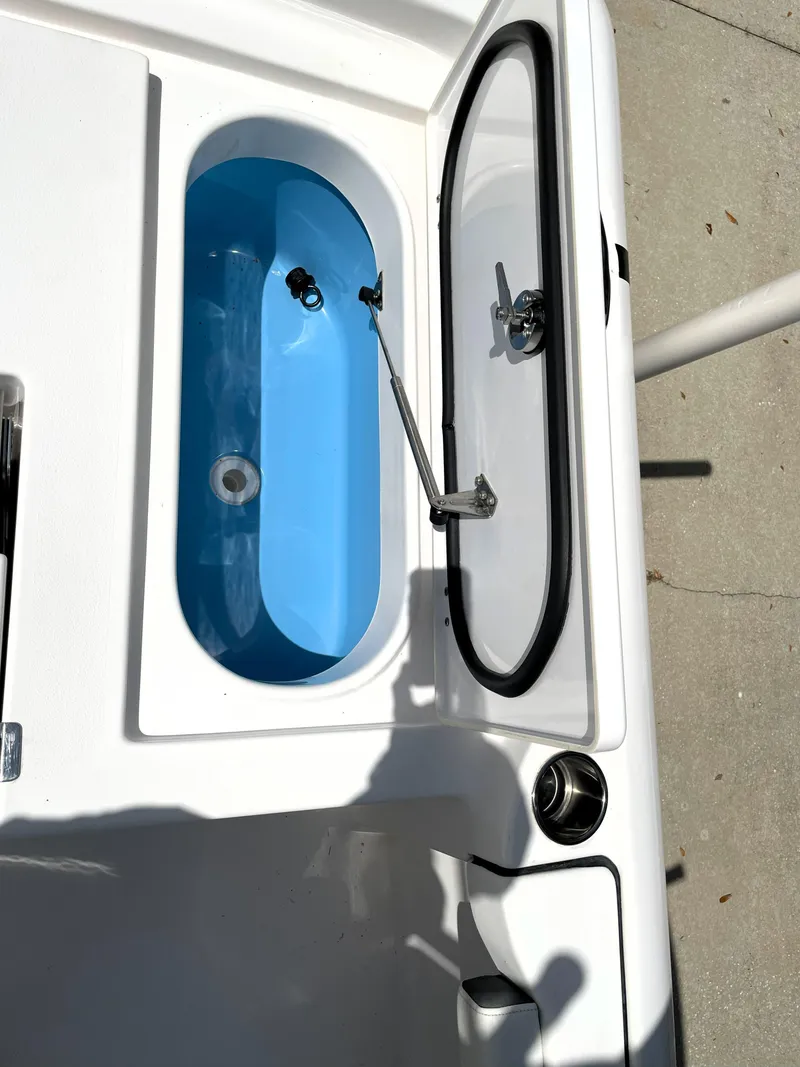 Slide: The Image of Tidewater 2300 Carolina Bay 2020 - 59