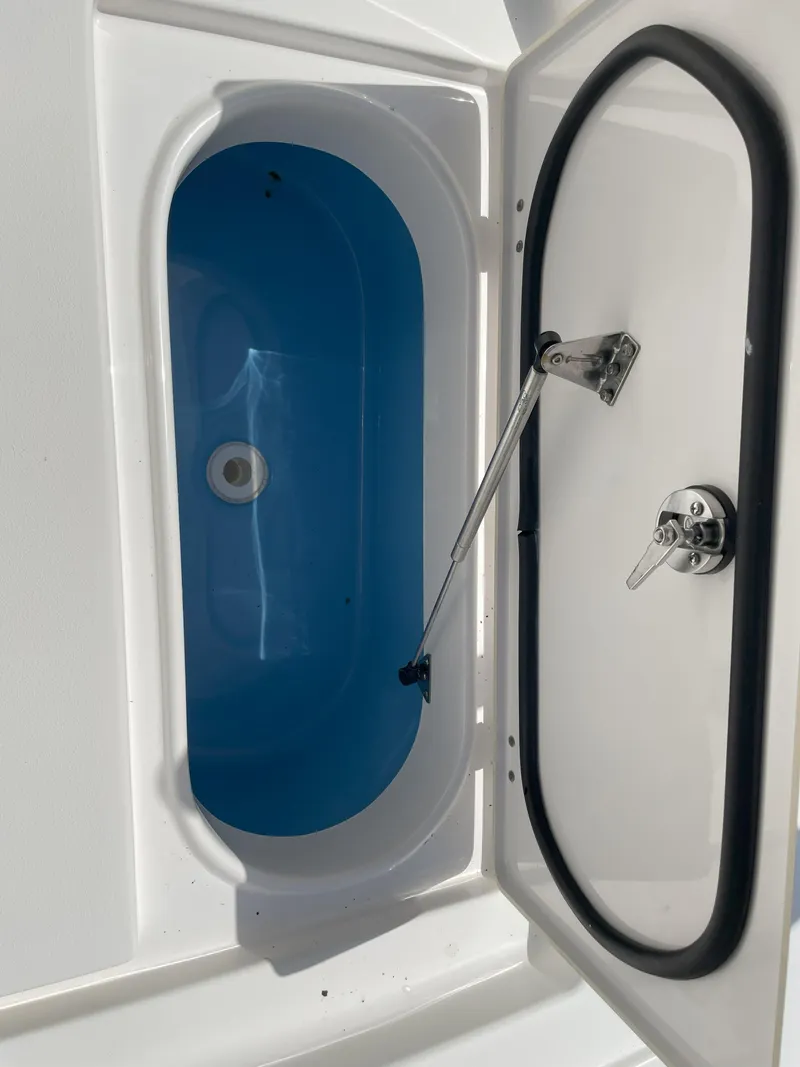 Slide: The Image of Tidewater 2300 Carolina Bay 2020 - 60