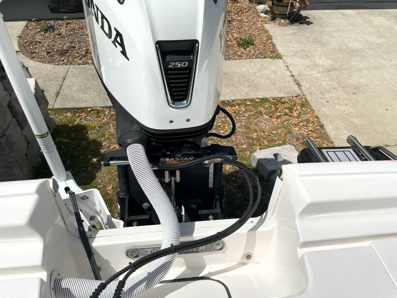 Slide: The Image of Tidewater 2300 Carolina Bay 2020 - 61