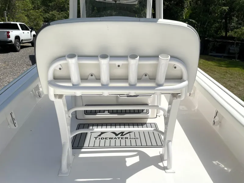 Slide: The Image of Tidewater 2300 Carolina Bay 2020 - 62