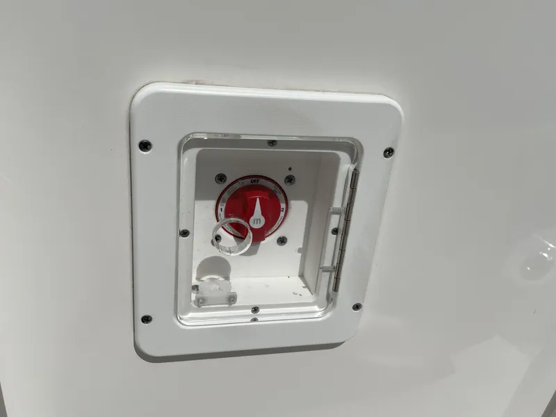 Slide: The Image of Tidewater 2300 Carolina Bay 2020 - 66