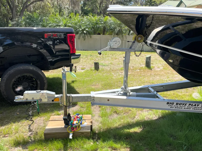 Slide: The Image of Tidewater 2300 Carolina Bay 2020 - 68