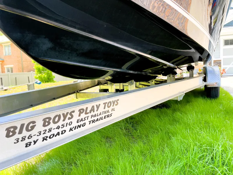 Slide: The Image of Tidewater 2300 Carolina Bay 2020 - 69