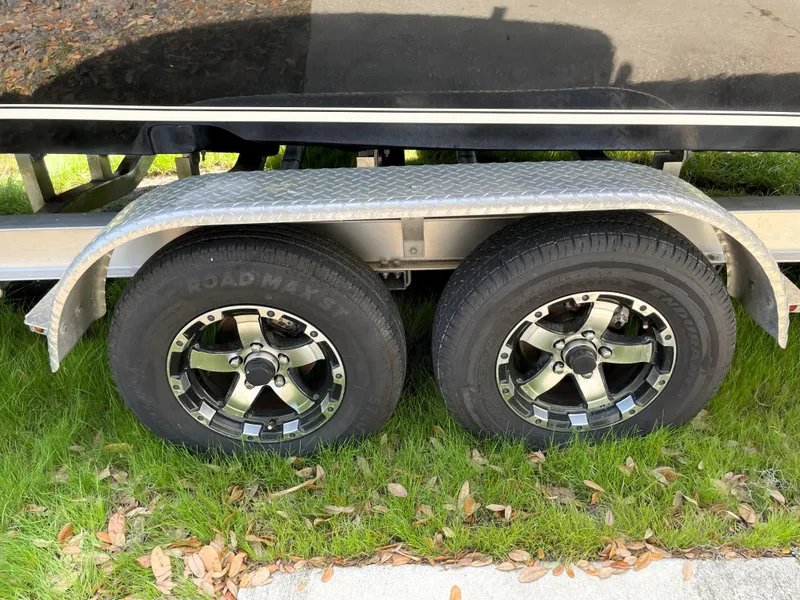 Slide: The Image of Tidewater 2300 Carolina Bay 2020 - 70