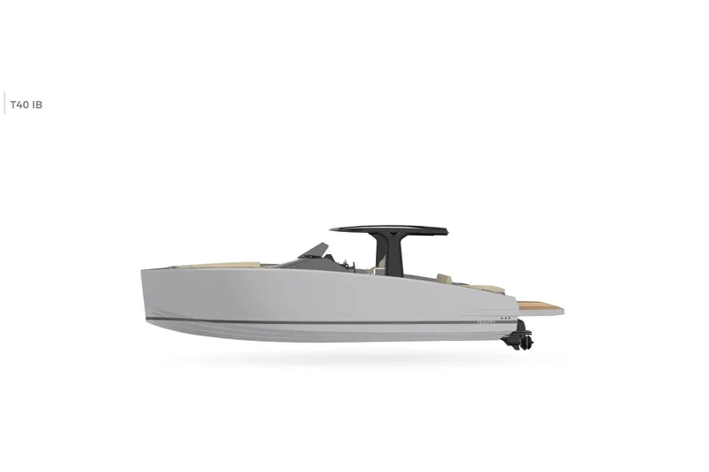 Slide: The Image of Tesoro T40 Inboard 2022 - 94