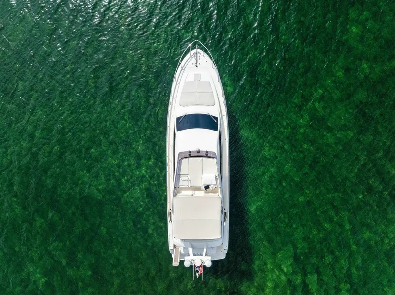 Slide: The Image of Ferretti 620 2013 - 69