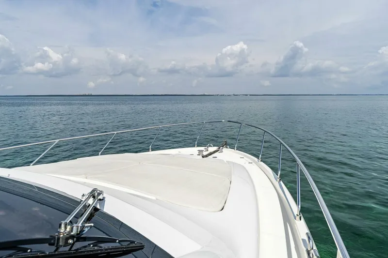 Slide: The Image of Ferretti Yachts 620 2013 - 56