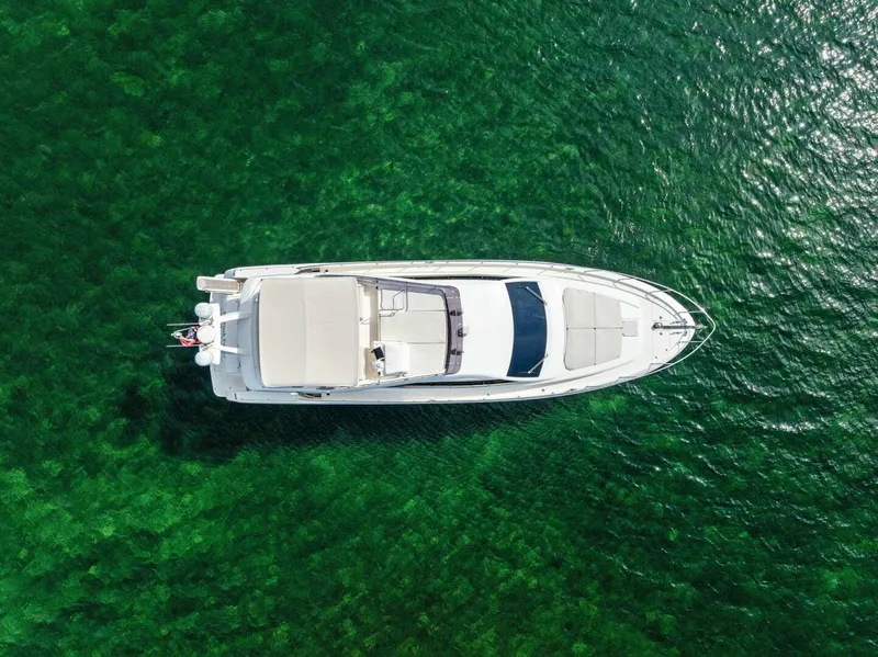 Slide: The Image of Ferretti Yachts 620 2013 - 78