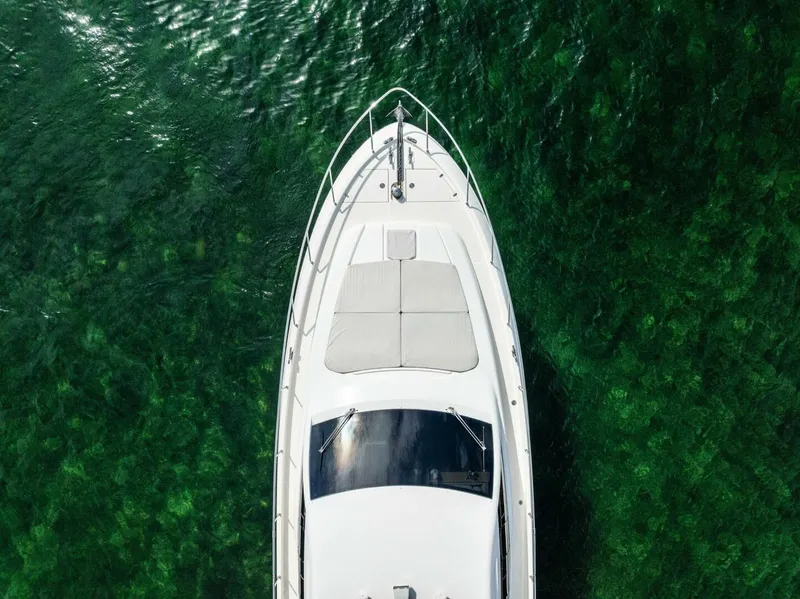 Slide: The Image of Ferretti Yachts 620 2013 - 79