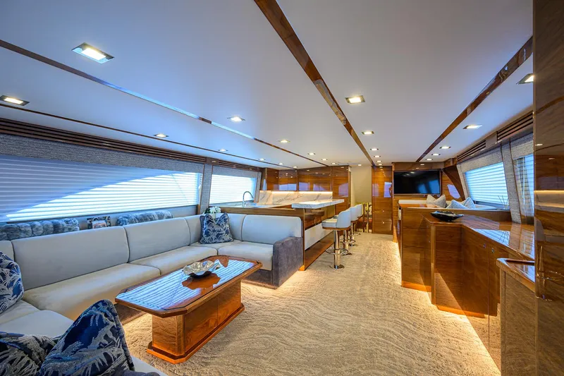 Slide: The Image of Viking 80 A SALT WEAPON - Salon - 1