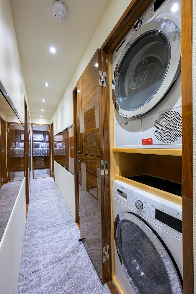 Slide: The Image of Viking 80 A SALT WEAPON - Laundry Center - 24