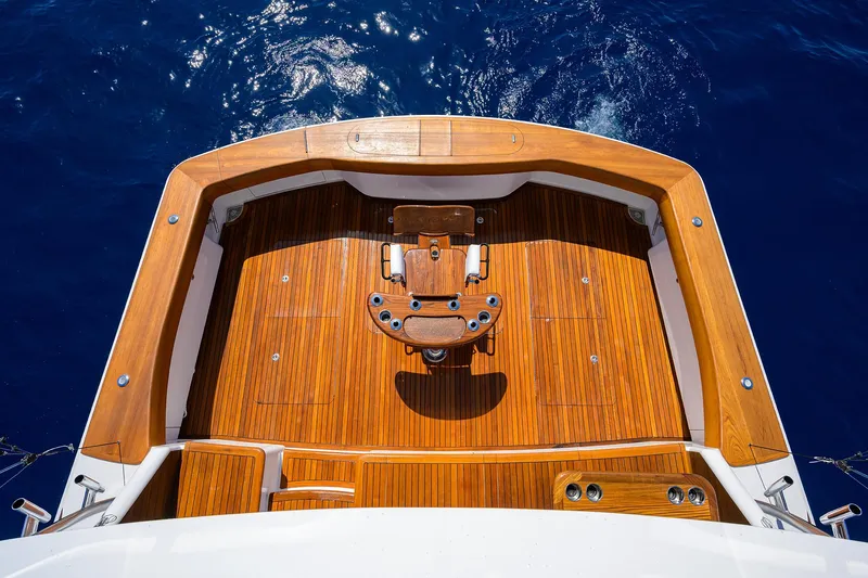 Slide: The Image of Viking 80 A SALT WEAPON - Cockpit - 54