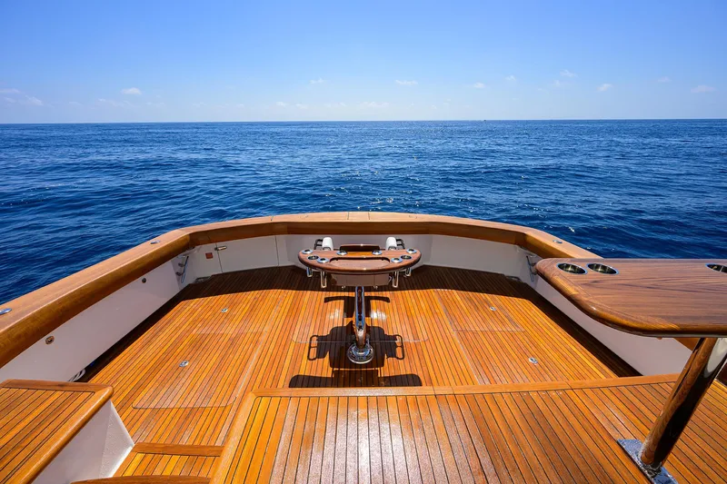 Slide: The Image of Viking 80 A SALT WEAPON - Cockpit - 55