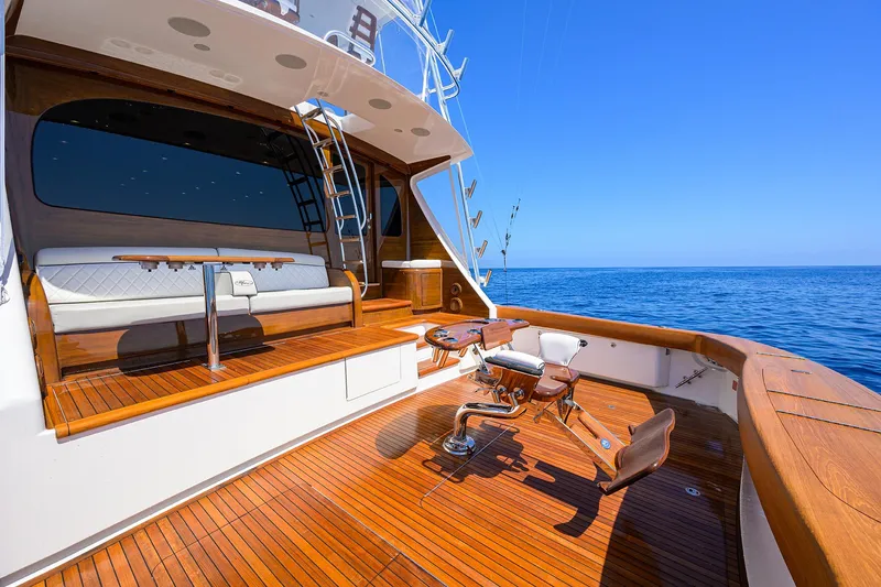 Slide: The Image of Viking 80 A SALT WEAPON - Cockpit - 59