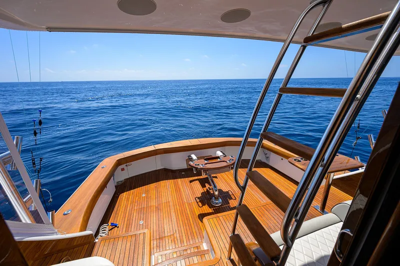 Slide: The Image of Viking 80 A SALT WEAPON - Cockpit - 62